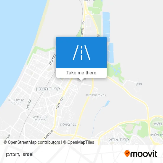 Карта דובדבן