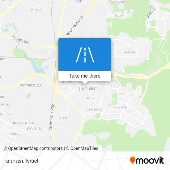 Карта הצנחנים
