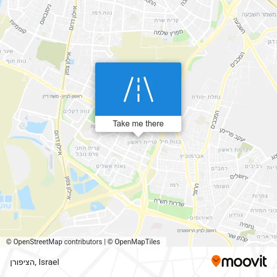 Карта הציפורן