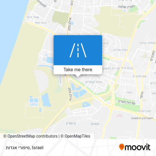 סיפורי אגדות map