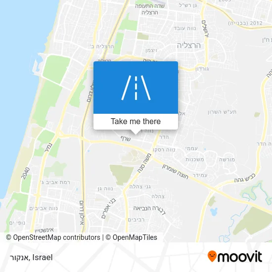 Карта אנקור