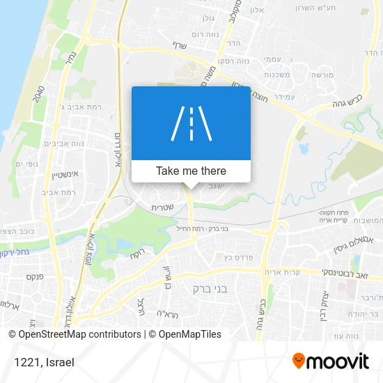 1221 map