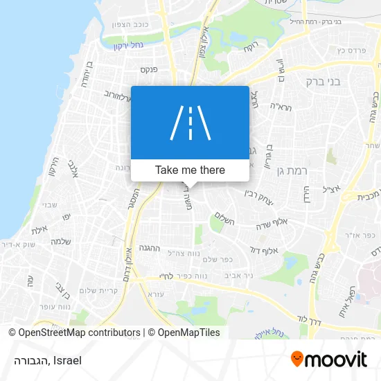 Карта הגבורה