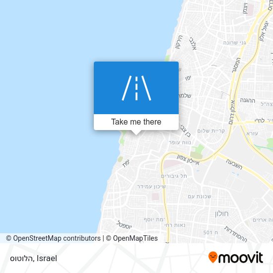 הלוטוס map
