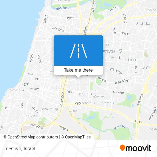 Карта הפורצים