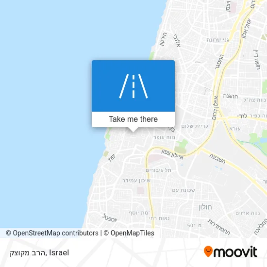 Карта הרב מקוצק