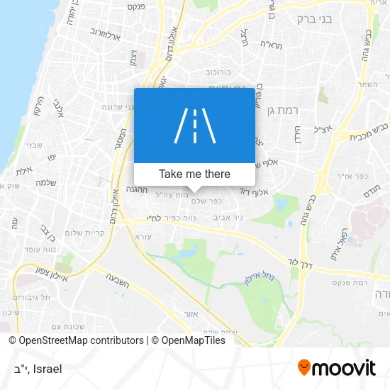 Карта י"ב