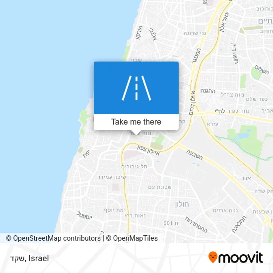Карта שקד