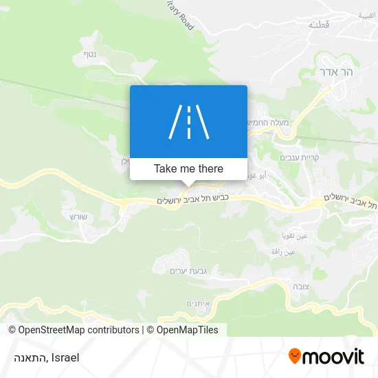 Карта התאנה