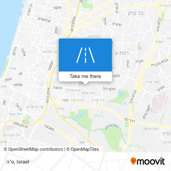 Карта ס"ה