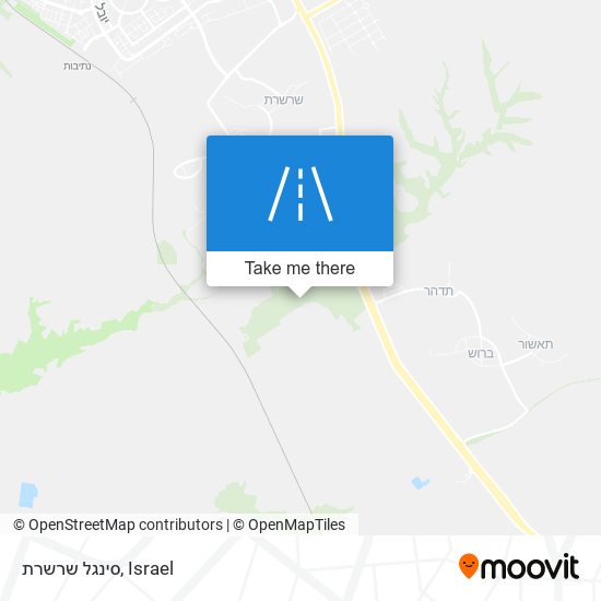 סינגל שרשרת map