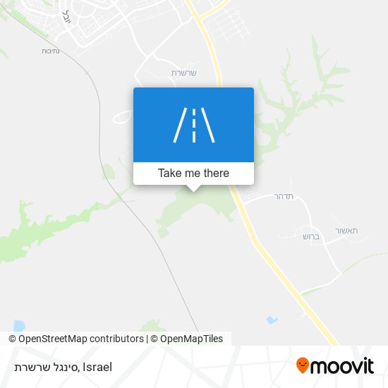 סינגל שרשרת map