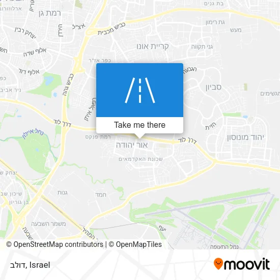 Карта דולב