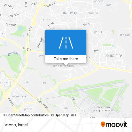 Карта התאנה