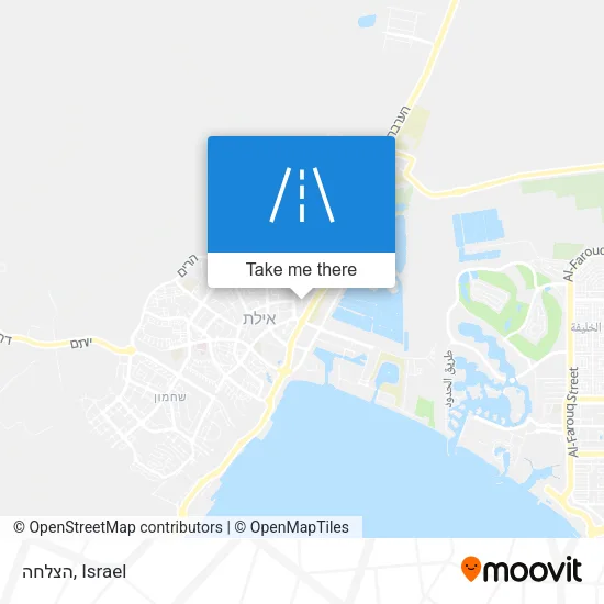 Карта הצלחה