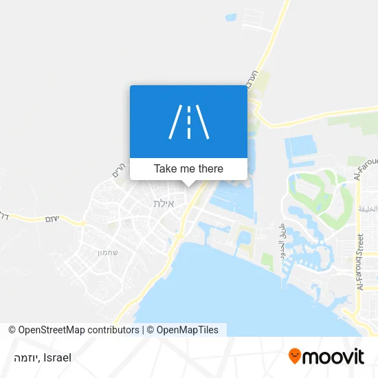 Карта יוזמה