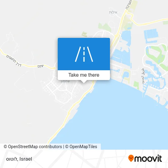 Карта לוטוס