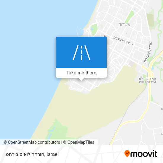 Карта חורחה לואיס בורחס
