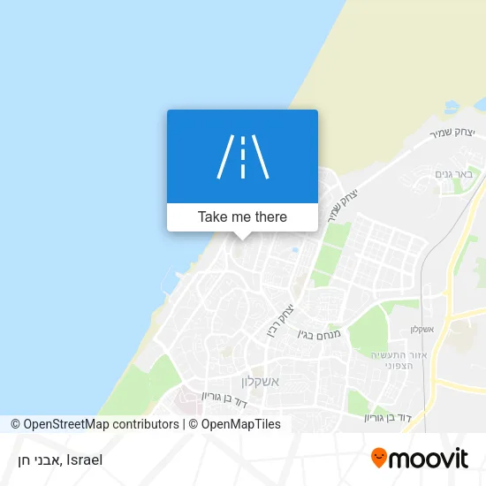 Карта אבני חן