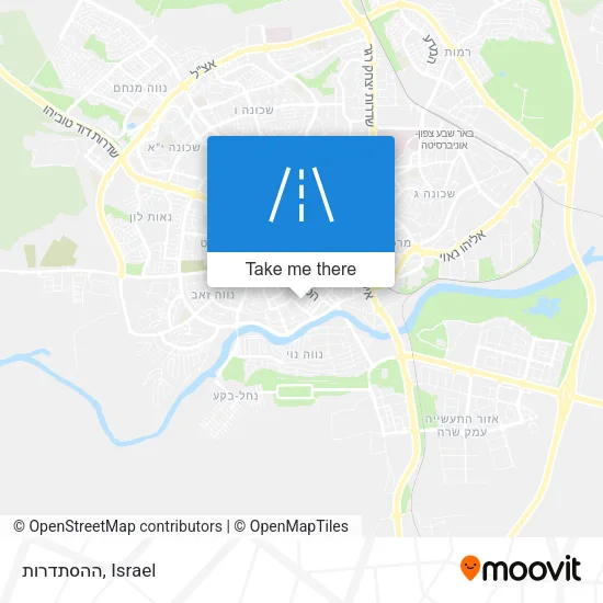 Карта ההסתדרות