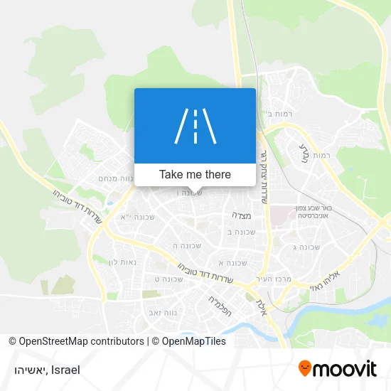 Карта יאשיהו