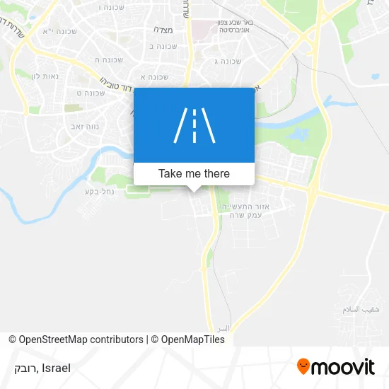 Карта רובק