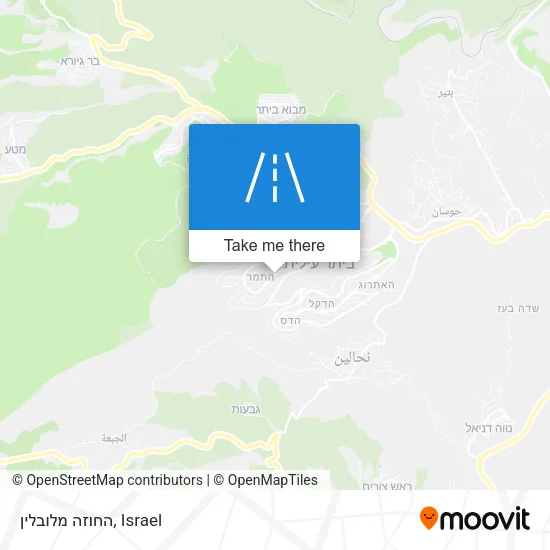 Карта החוזה מלובלין
