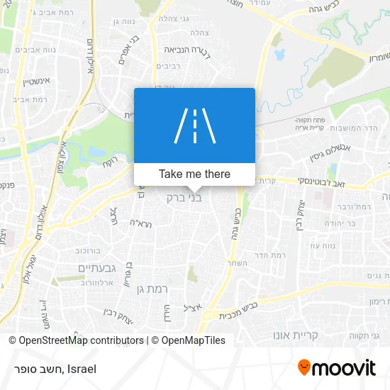 Карта חשב סופר