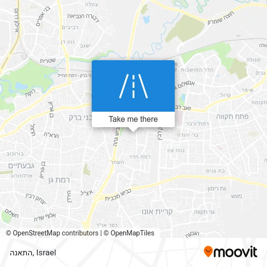 Карта התאנה