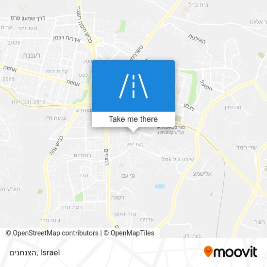 Карта הצנחנים