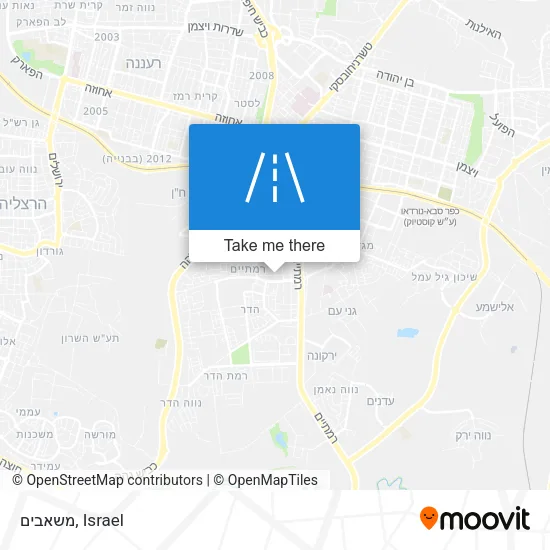 Карта משאבים