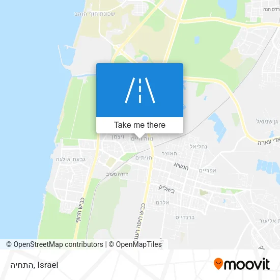 Карта התחיה