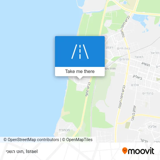 Карта חוט השני