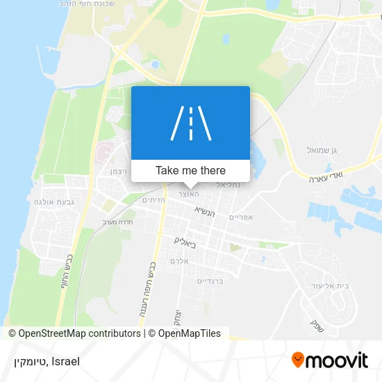 Карта טיומקין