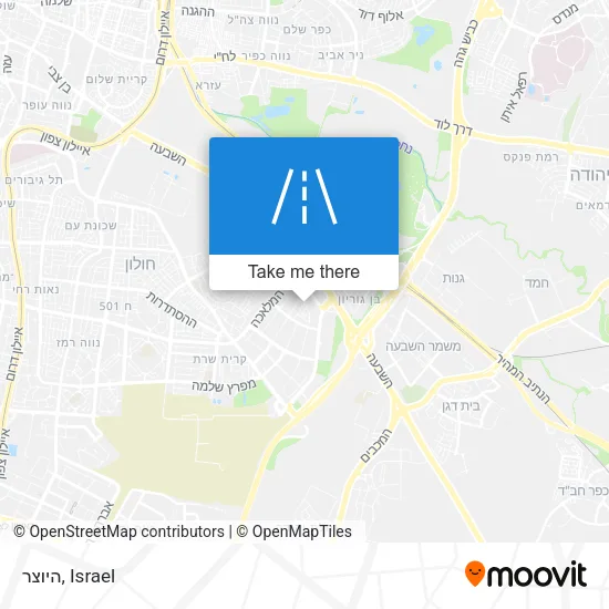 Карта היוצר