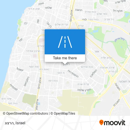 Карта הרצוג