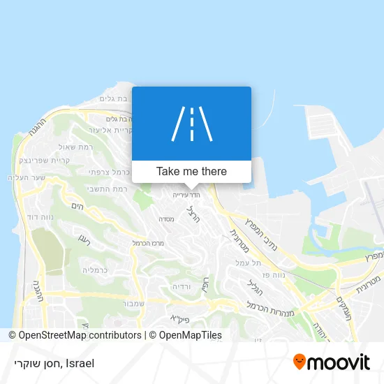 Карта חסן שוקרי