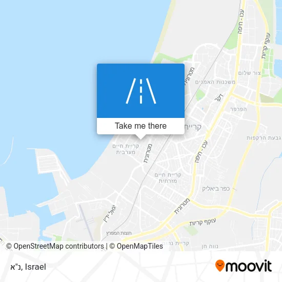Карта נ"א