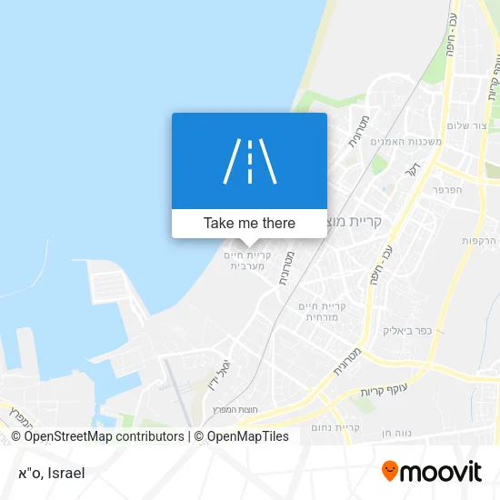 Карта ס"א
