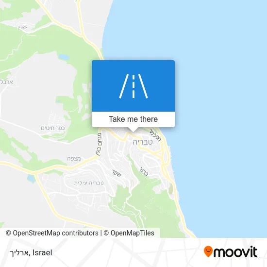 Карта ארליך