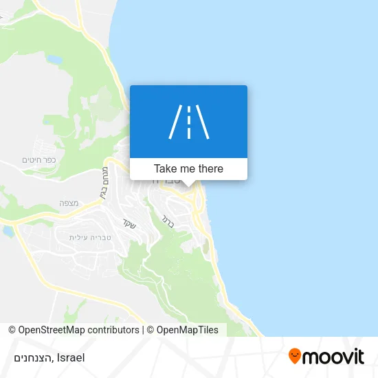 Карта הצנחנים