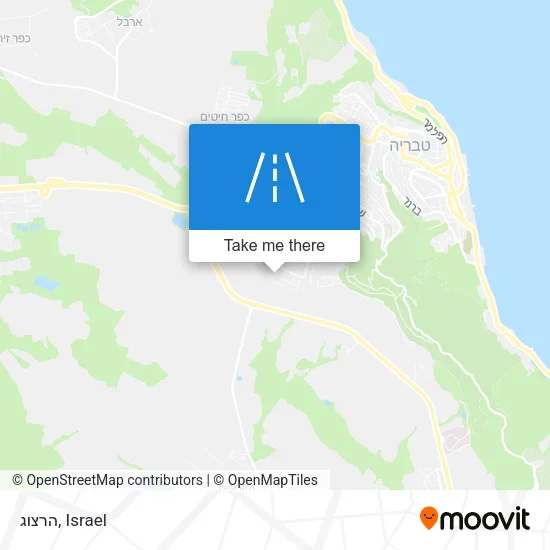 Карта הרצוג