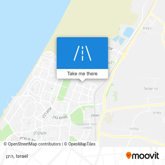 Карта הינן