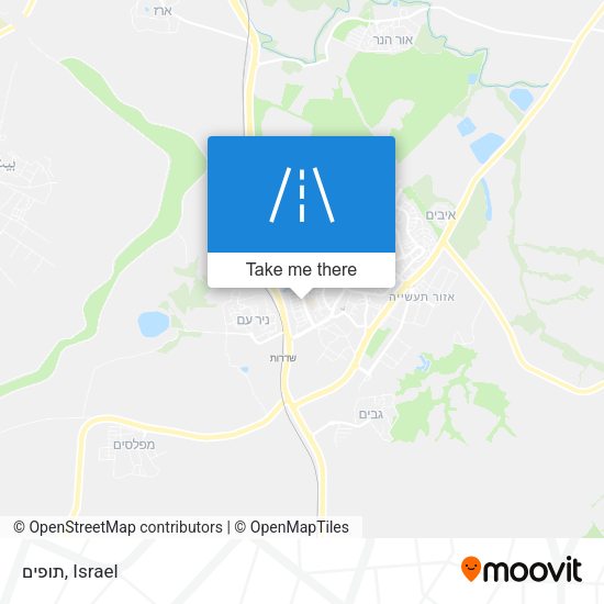 תופים map