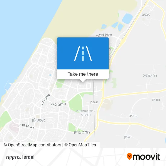 Карта מזקקה