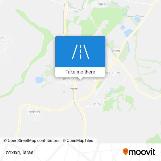 Карта חצוצרה