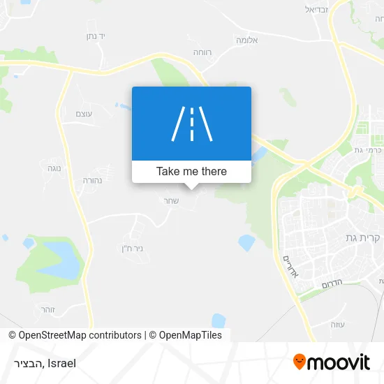 Карта הבציר