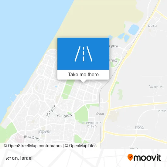 Карта חמרא