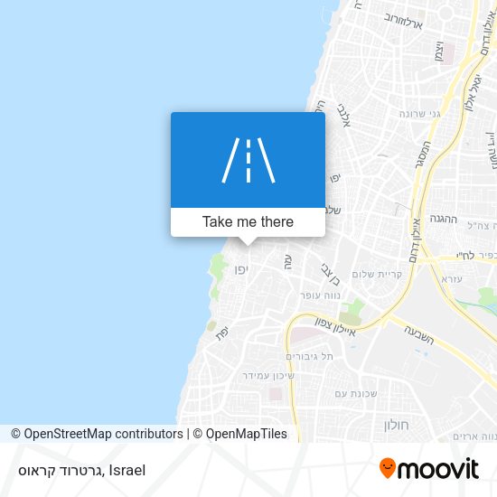 גרטרוד קראוס map