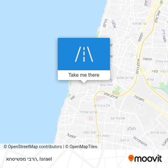 הרבי מפשיסחא map